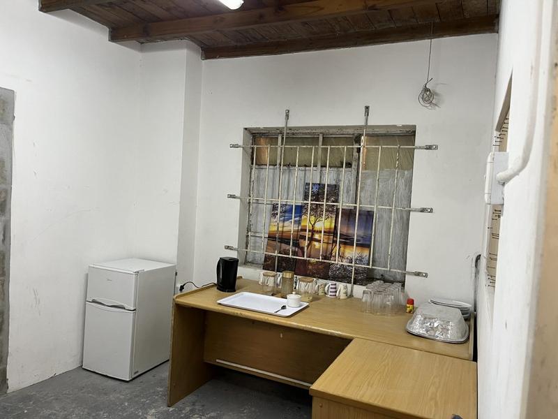 To Let Commercial Property for Rent in Montague Gardens Western Cape